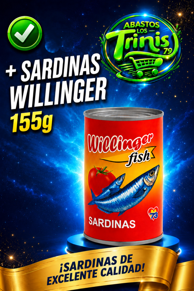 SARDINA WILLINGER