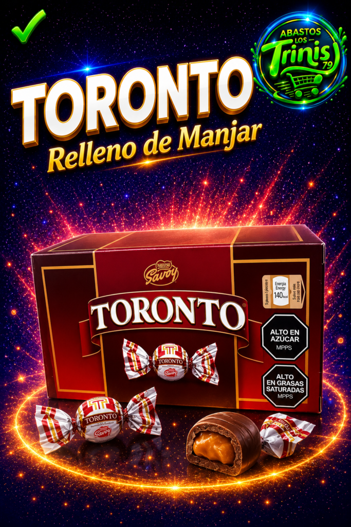 TORONTO