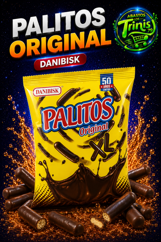 PALITOS ORIGINAL XL